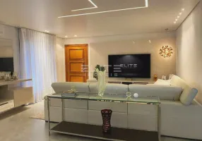Foto 1 de Apartamento com 4 Quartos à venda, 182m² em Jardim Bela Vista, Santo André