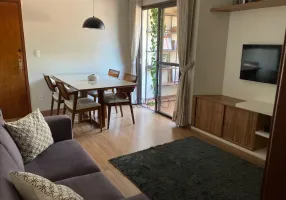 Foto 1 de Apartamento com 2 Quartos à venda, 105m² em Vila Rossi Borghi E Siqueira, Campinas