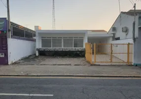 Foto 1 de Ponto Comercial para alugar, 222m² em Centro, Salto