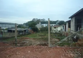 Foto 1 de Lote/Terreno à venda em Rondônia, Novo Hamburgo