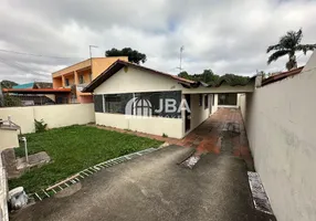 Foto 1 de Casa com 4 Quartos à venda, 187m² em Uberaba, Curitiba