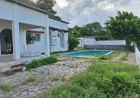 Foto 1 de Galpão/Depósito/Armazém com 3 Quartos para alugar, 1000m² em Ibura, Recife