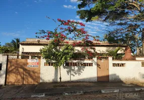 Foto 1 de Casa com 3 Quartos à venda, 175m² em Farol De Sao Thome, Campos dos Goytacazes