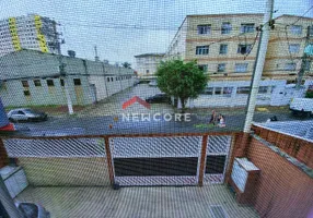 Foto 1 de Apartamento com 2 Quartos à venda, 64m² em Cidade Ocian, Praia Grande