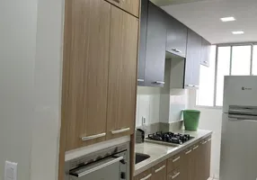 Foto 1 de Apartamento com 2 Quartos para alugar, 88m² em Cabreúva, Campo Grande