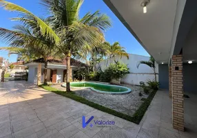 Foto 1 de Casa com 4 Quartos à venda, 152m² em Pontal do Sul, Pontal do Paraná