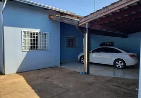 Foto 1 de Casa com 3 Quartos à venda, 121m² em Itinga, Salvador