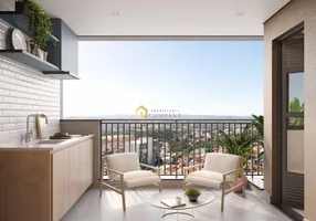 Foto 1 de Apartamento com 3 Quartos à venda, 97m² em Jardim Portal da Colina, Sorocaba