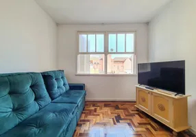 Foto 1 de Apartamento com 1 Quarto à venda, 35m² em Centro Histórico, Porto Alegre