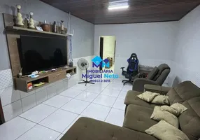 Foto 1 de Casa com 3 Quartos à venda, 250m² em Nova Floresta, Porto Velho
