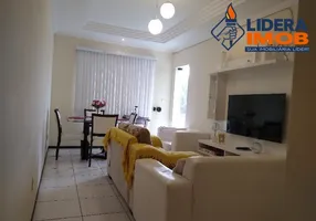 Foto 1 de Apartamento com 3 Quartos à venda, 70m² em Campo Limpo, Feira de Santana