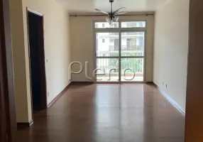 Foto 1 de Apartamento com 3 Quartos à venda, 86m² em Vila Itapura, Campinas