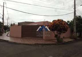 Foto 1 de Casa com 4 Quartos para alugar, 294m² em Igapo, Londrina