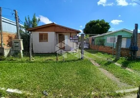 Foto 1 de Casa com 2 Quartos à venda, 484m² em Niterói, Canoas
