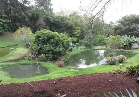 Foto 1 de Fazenda/Sítio com 3 Quartos à venda, 150m² em Monte Castelo, São José dos Campos