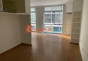 Foto 1 de Sala Comercial para venda ou aluguel, 54m² em Centro, Rio de Janeiro