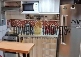 Foto 1 de Apartamento com 2 Quartos à venda, 48m² em Chácara das Nações, Valinhos