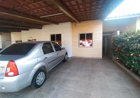 Foto 1 de Casa de Condomínio com 2 Quartos à venda, 80m² em Residencial Flórida, Goiânia