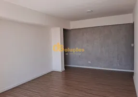 Foto 1 de Apartamento com 2 Quartos para alugar, 75m² em Cambuci, São Paulo