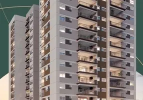 Foto 1 de Apartamento com 3 Quartos à venda, 106m² em Vila Pauliceia, São Paulo