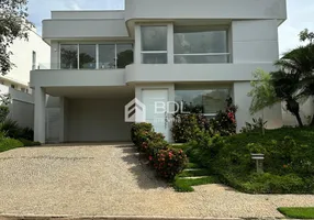Foto 1 de Casa de Condomínio com 4 Quartos para venda ou aluguel, 305m² em Alphaville Dom Pedro, Campinas