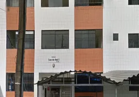 Foto 1 de Apartamento com 3 Quartos à venda, 96m² em Água Fria, João Pessoa