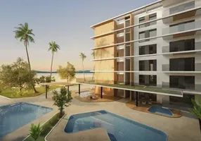 Foto 1 de Apartamento com 1 Quarto à venda, 23m² em BARRA GRANDE, Maragogi