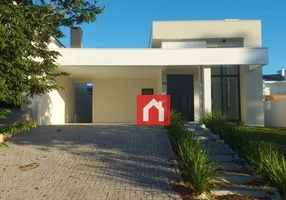 Foto 1 de Casa de Condomínio com 3 Quartos à venda, 163m² em Country, Santa Cruz do Sul