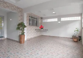 Foto 1 de Casa com 3 Quartos à venda, 175m² em Vila Regente Feijó, São Paulo