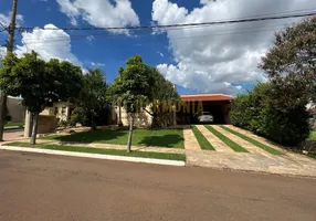 Foto 1 de Casa de Condomínio com 3 Quartos à venda, 298m² em Jardim Magnolias II, Araraquara