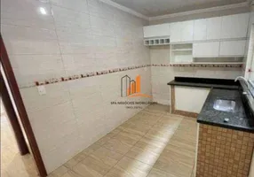 Foto 1 de Casa de Condomínio com 2 Quartos à venda, 63m² em Cidade Líder, São Paulo
