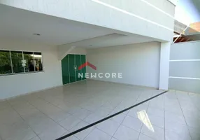 Foto 1 de Casa com 3 Quartos à venda, 105m² em Parque Avenida, Maringá