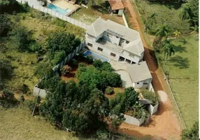 Foto 1 de Fazenda/Sítio com 3 Quartos à venda, 350m² em Chácaras Nova Germânia, Campo Limpo Paulista