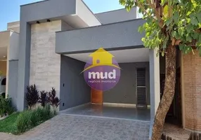 Foto 1 de Casa com 3 Quartos à venda, 175m² em Village Mirassol II, Mirassol