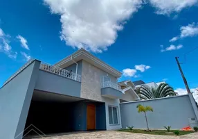 Foto 1 de Casa com 3 Quartos à venda, 258m² em Colinas do Paraiso, Botucatu