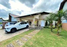 Foto 1 de Casa de Condomínio com 3 Quartos à venda, 241m² em Itoupava Central, Blumenau