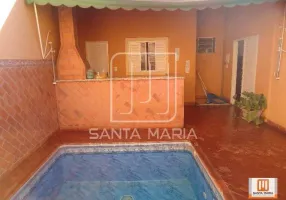 Foto 1 de Casa de Condomínio com 4 Quartos à venda, 151m² em Ribeirao Verde, Ribeirão Preto