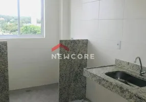 Foto 1 de Apartamento com 2 Quartos à venda, 46m² em Letícia, Belo Horizonte