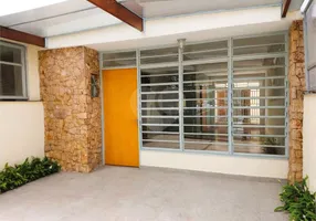 Foto 1 de Sobrado com 3 Quartos à venda, 100m² em Planalto Paulista, São Paulo