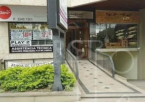 Foto 1 de Sala Comercial para alugar, 68m² em Cavalhada, Porto Alegre