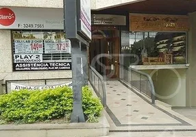 Foto 1 de Sala Comercial para alugar, 71m² em Cavalhada, Porto Alegre