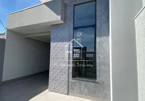 Foto 1 de Casa com 3 Quartos à venda, 88m² em Jardim Campo Belo, Maringá