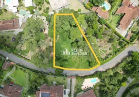 Foto 1 de Lote/Terreno à venda, 1475m² em Parque São Clemente, Nova Friburgo