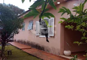 Foto 1 de Casa com 3 Quartos para venda ou aluguel, 185m² em Jardim Colonial, Campinas