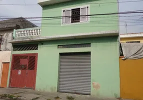 Foto 1 de Sobrado com 3 Quartos à venda, 148m² em Jardim Brasil, São Paulo