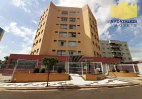 Foto 1 de Apartamento com 1 Quarto para alugar, 43m² em Vila Frezzarin, Americana