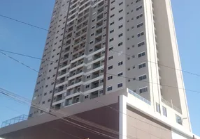 Foto 1 de Apartamento com 3 Quartos à venda, 78m² em Setor Pedro Ludovico, Goiânia