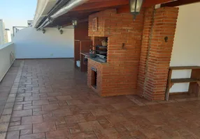 Foto 1 de Cobertura com 4 Quartos à venda, 500m² em Campo Belo, São Paulo