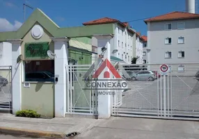 Foto 1 de Apartamento com 2 Quartos à venda, 52m² em Vila Figueira, Suzano