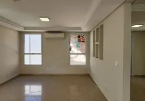 Foto 1 de Casa de Condomínio com 4 Quartos para alugar, 194m² em Parque Taquaral, Campinas